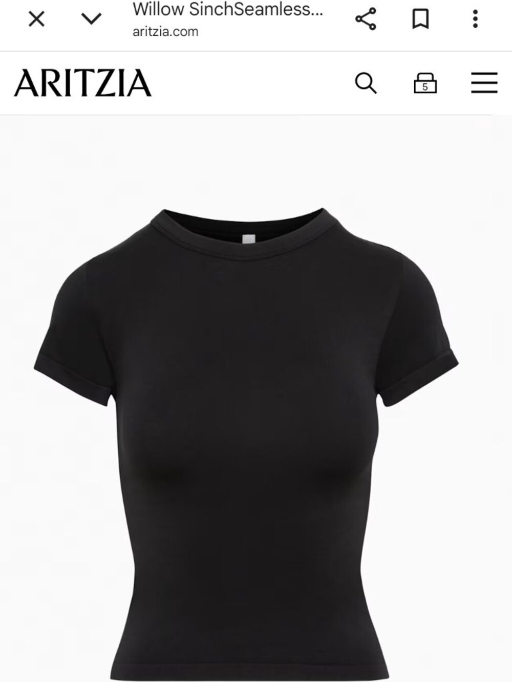 Sunday best aritzia L